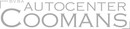 Logo Autohandel Coomans bvba